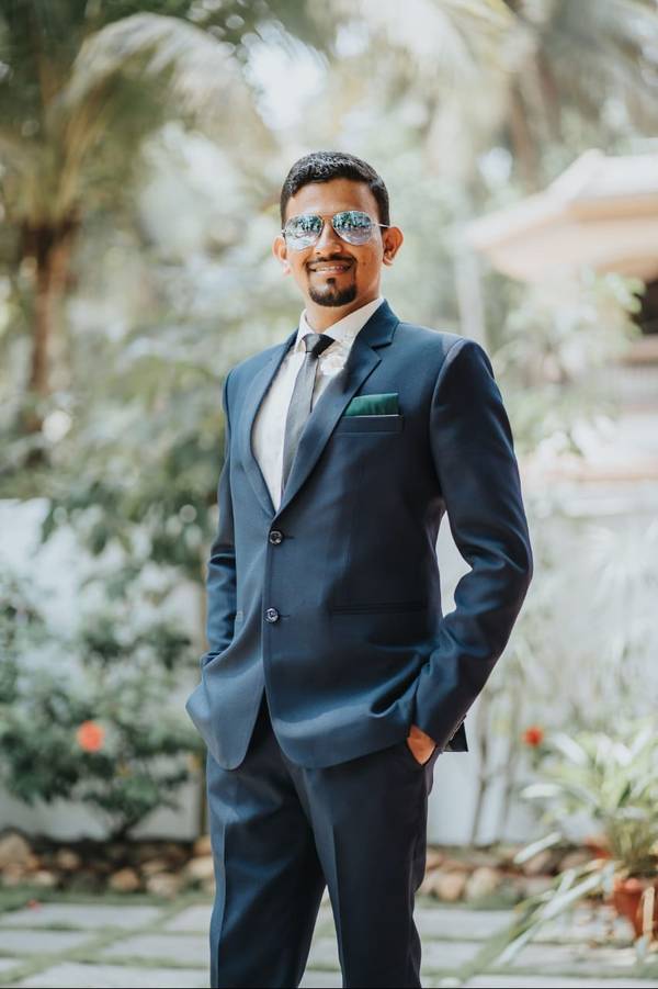 Angelo D’souza